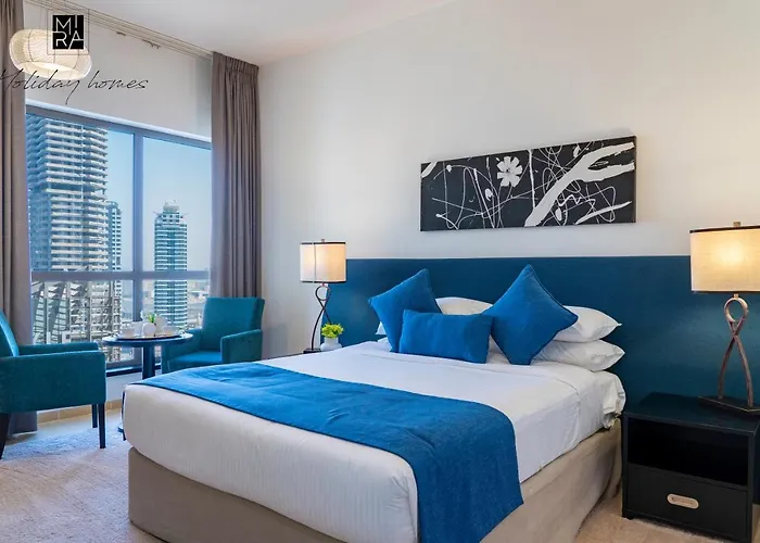 Mira Holiday Homes - One Bedroom Apartment - Shams 1