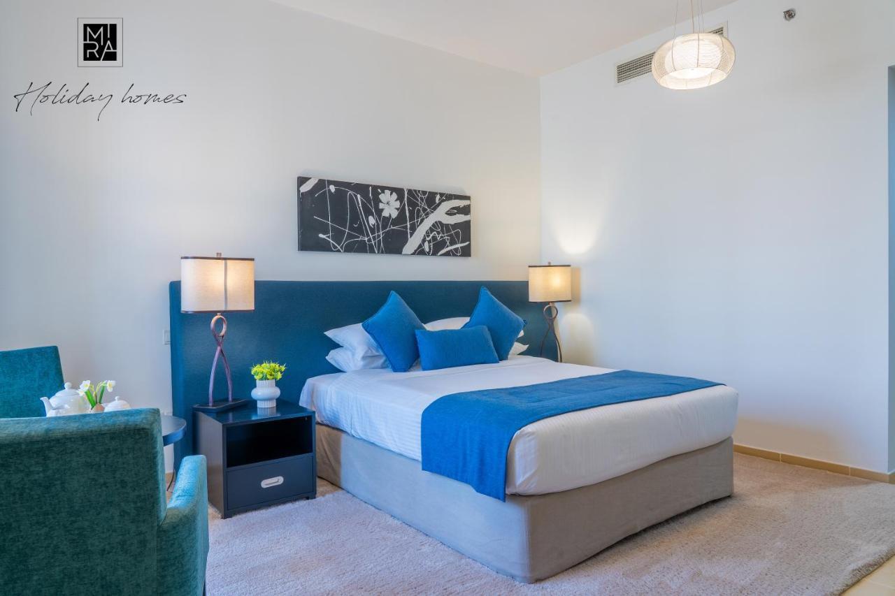 Mira Holiday Homes - One Bedroom - Shams 1 Dubai