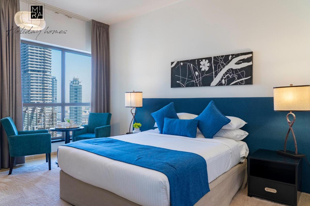 Mira Holiday Homes - One Bedroom - Shams 1 * Dubai