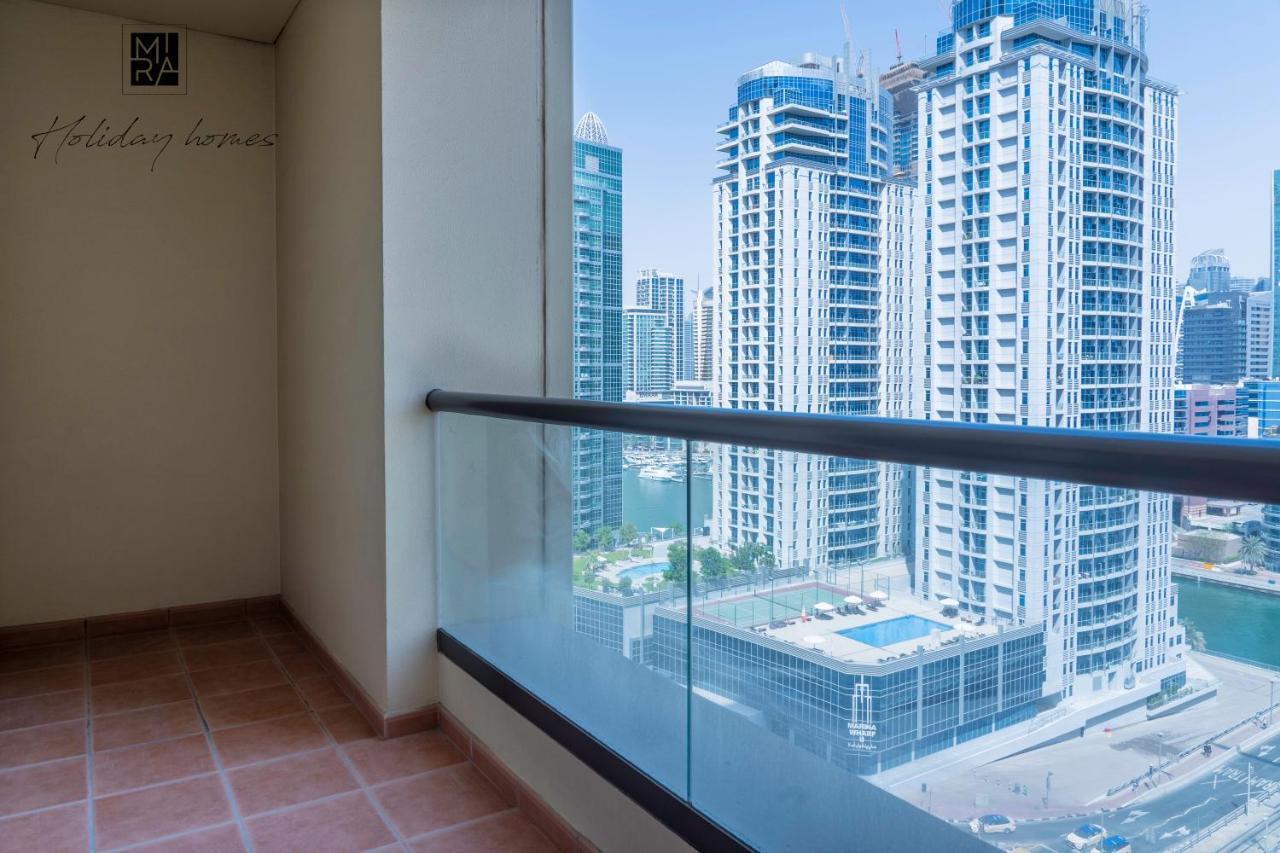 Mira Holiday Homes - One Bedroom - Shams 1 * Dubai