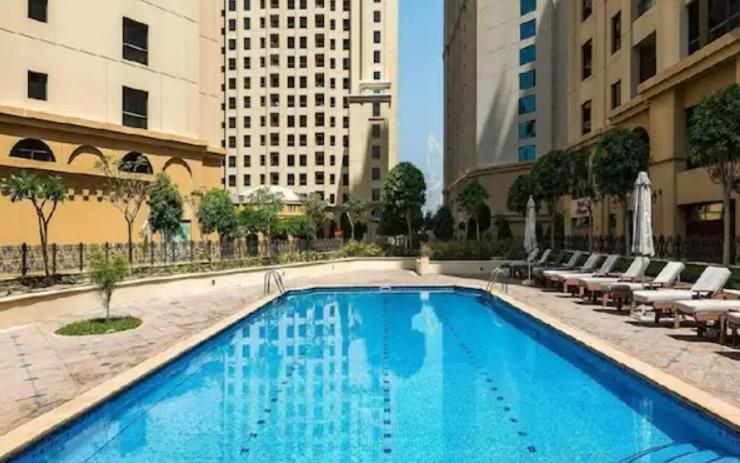 Mira Holiday Homes - One Bedroom - Shams 1 Apartment *